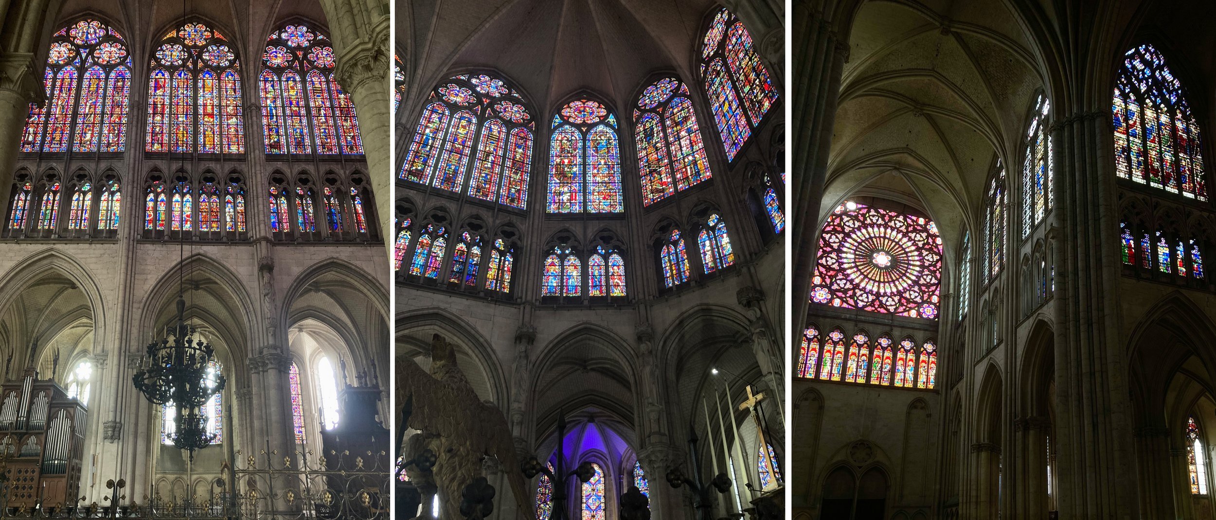 ⛪ 생 위르뱅 대성당 (바실리크 생튀르뱅 드 트루아)